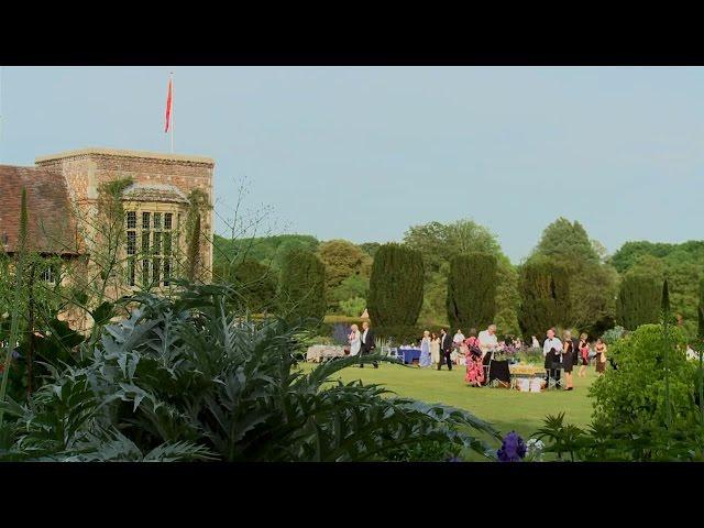 Introduction to Glyndebourne