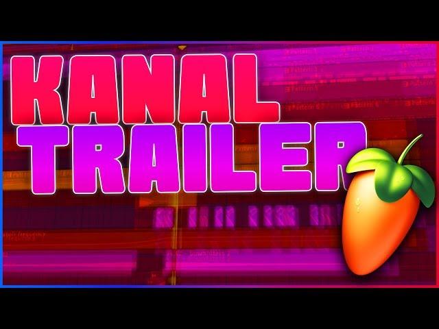 FLFlo - Kanal Trailer 2018/2019