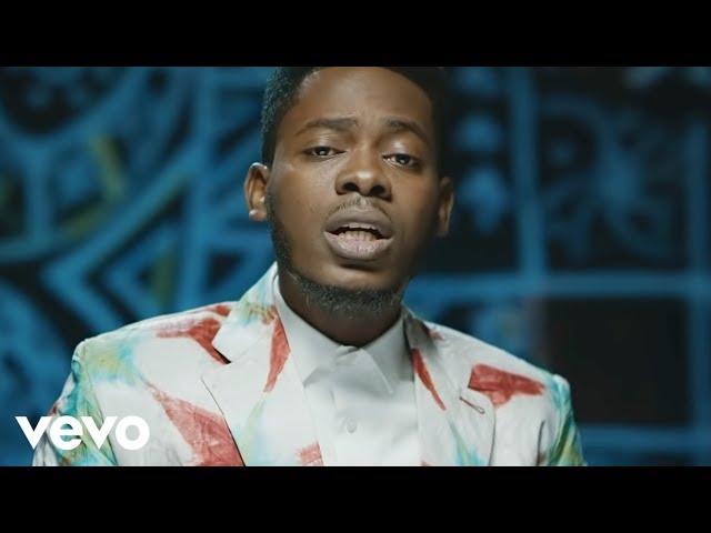 Adekunle Gold - Pick Up [Official Video]