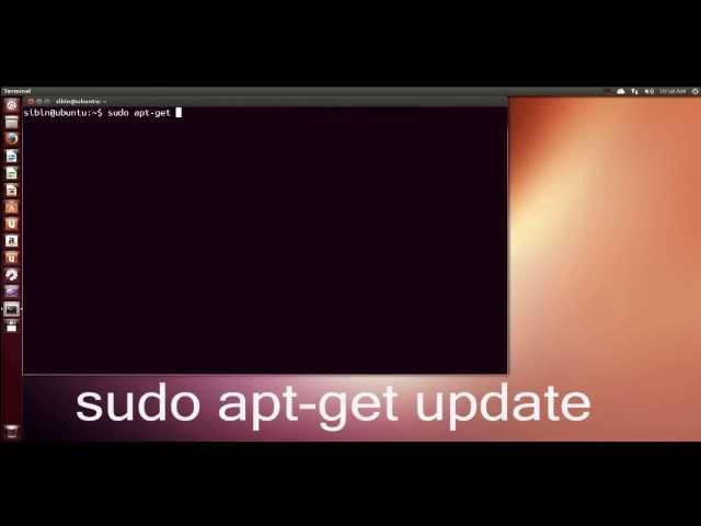 How to Install Node.js on Ubuntu 13.04 /13.10