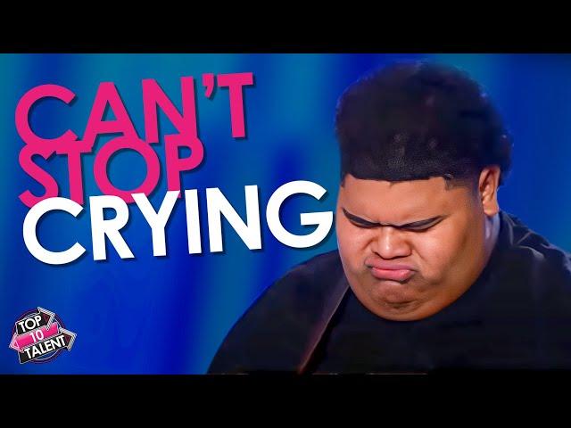 Top 20 Most VIRAL Auditions on American Idol 2023!