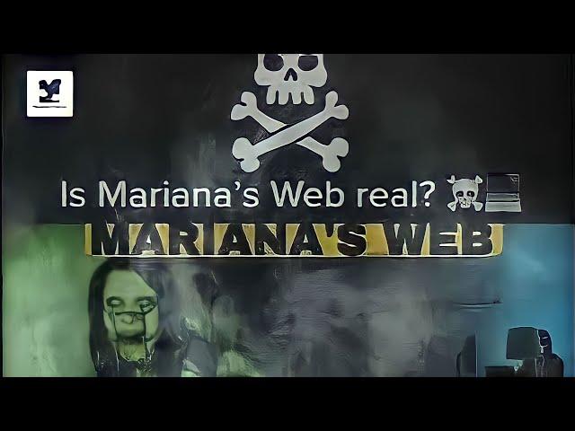 Is Mariana web more dangerous internet than dark web?