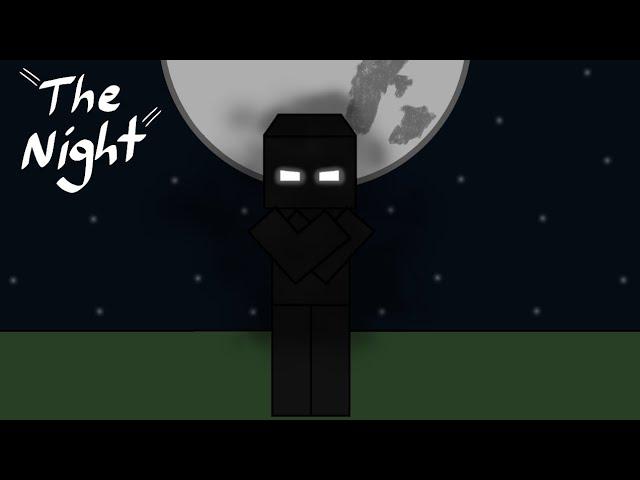 Mini Null Tribute #49 - The Night