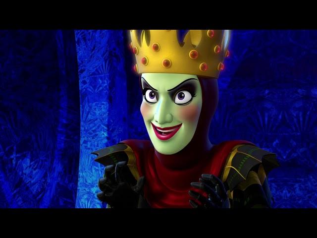 Sofia the First - Get Wicked