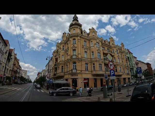 For Architecture Lovers: An Architectural Gem of a City: Bydgoszcz, Poland