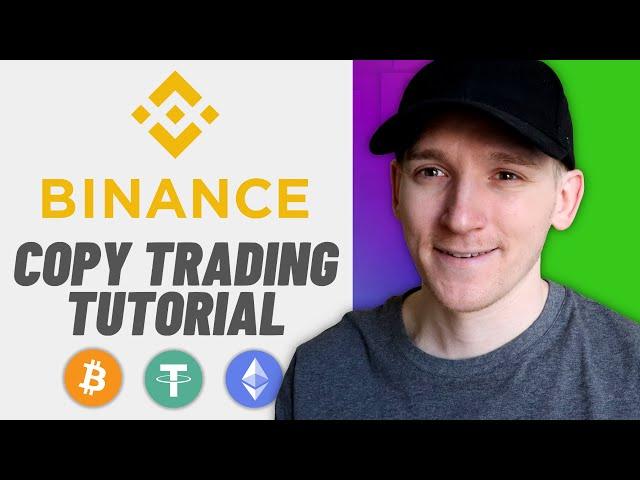 Binance Copy Trading Tutorial (How to Copy Trade)