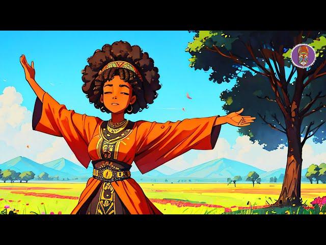 FEEL THE MOTHERLAND  | AFRICAN LOFI MIX | By Lofi Afrobeats