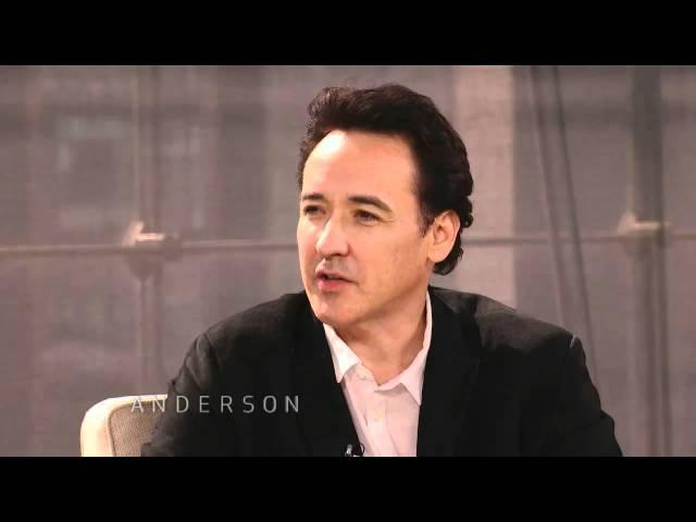 John Cusack on 'Say Anything' Part 2