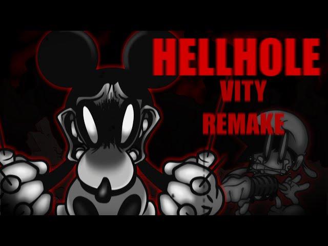 Wednesday's Infidelity - Hellhole (Remake)