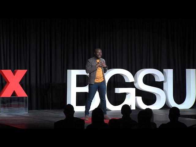 How to Boost Your Mood, Energy, and Productivity  | Damilare Adeyeri | TEDxBGSU