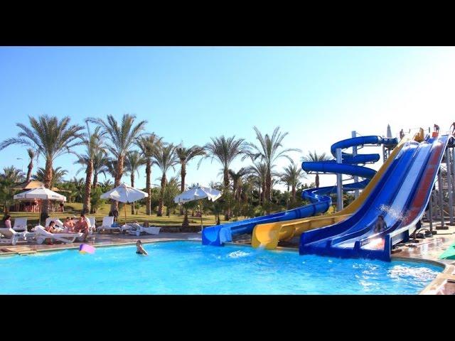 RESORT XPERIENCE KIROSEIZ PARKLAND 5* | SHARM EL SHEIKH, EGYPT