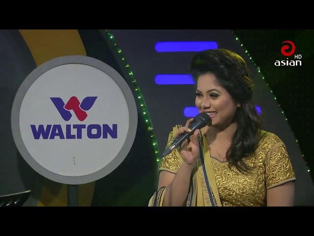 অপু ও লুইপা সেরা গান | Best of Opu | Luipa Live Song | Asian Music EP 05 | Asian TV Music