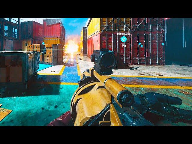 MODERN WARFARE 3 Shipment Gameplay - Worst Map Ever?