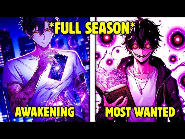 He's The Most Wanted Villain In Every Reincarnated World With The True Evil System - Manhwa Recap