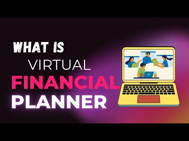 How To Be A Virtual Financial Planner? || Learn Tech Business || Asad Tech