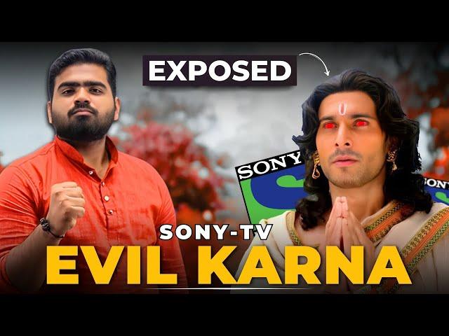 Reality of Karna Part 1| Karna Exposed |