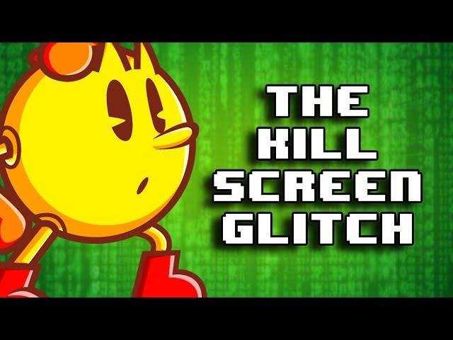 The Kill Screen Glitch