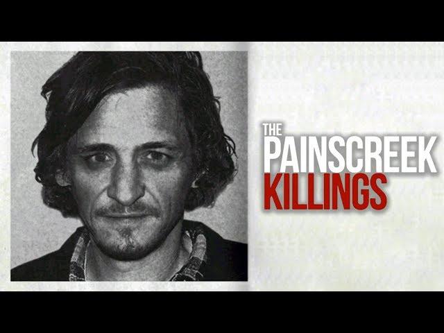 ЦЕРКОВЬ И ДОМ БЕРНАРДА ► The Painscreek Killings #5