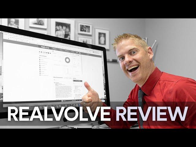 Realvolve CRM Review for Real Estate Agents (Is It Worth It?)