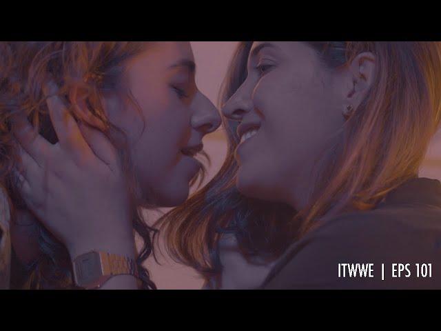 if the world was ending | LGBT Web Series| EPS 101