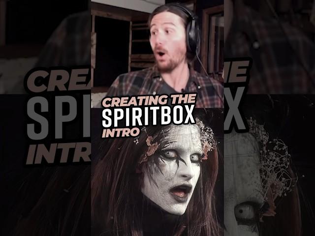 The Perfect Spiritbox Intro