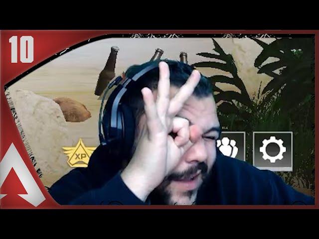 EZÉRT NEM FAIRPLAY (néha) AZ APEX! - Apex Twitch Válogatás