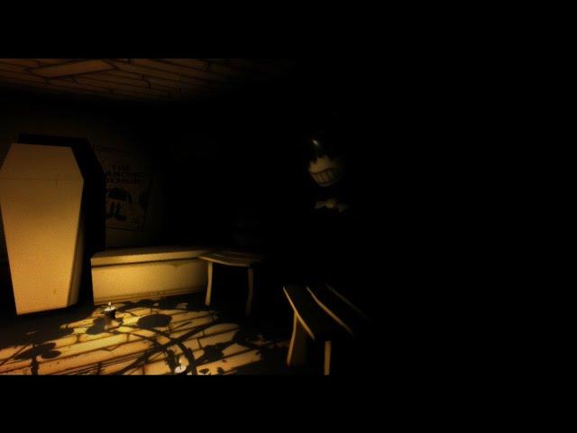 Secrets in the BATIM Alpha