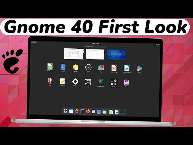 Install Gnome in Kali linux | 670 Seconds