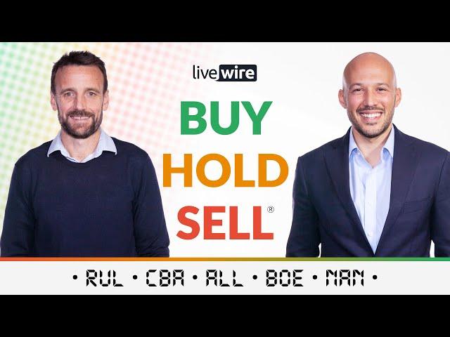 Buy Hold Sell: 3 of 2024’s hottest stocks (and 2 in the too hard basket)