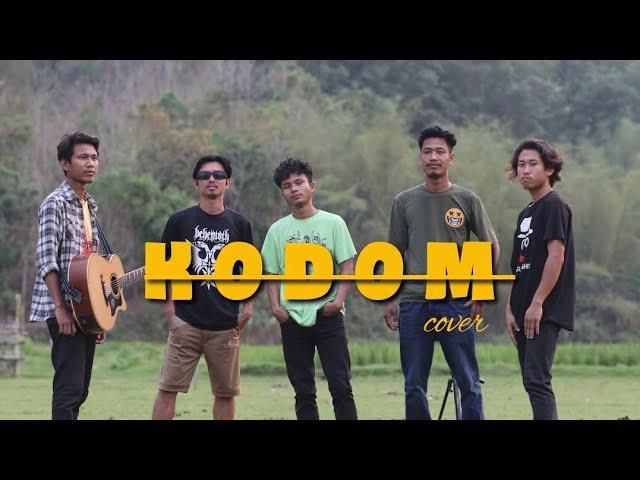 Kodom | Blue Jeans | Cover |  CS Entertainment