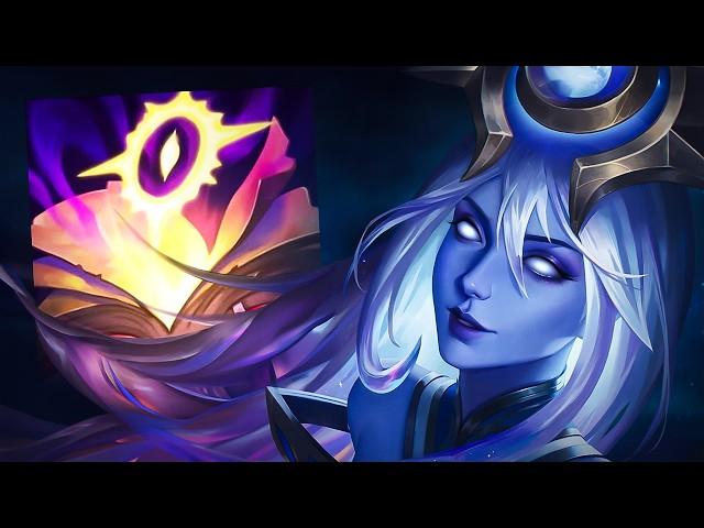 MEJAIS THE ULTIMATE COMEBACK ITEM FOR LUX