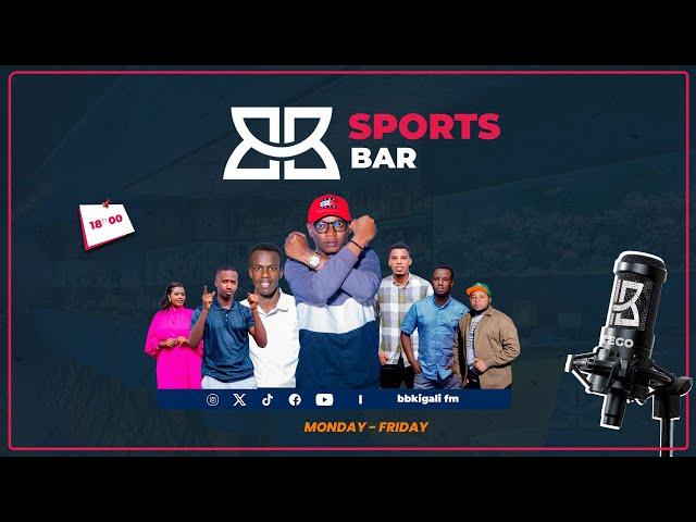 #BBSPORTSBAR||08||07||2024||GREENWOOD NA SANCHO BAGARUTSE MURI MAN UTD |BAYERN KU ISOKO.