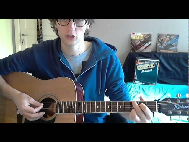 Basicstrumming 5 DDD DUDU DD DU