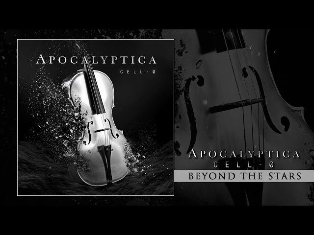 Apocalyptica - Beyond The Stars (Audio)