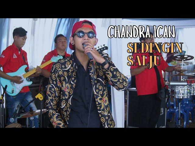 CHANDRA ICAN ||SEDINGIN SALJU ||Vn2000proaudio