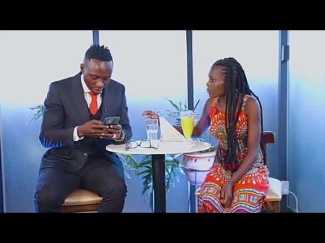 KENYA'S FAST RISING "LULU HASSAN and RASHID" MOST LOVED HOSTS OGA OBINNA and DEM WA FACEBOOK ️