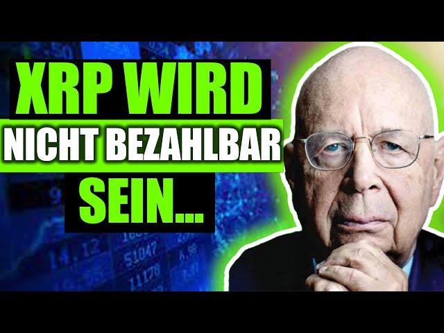 XRP DEUTSCH: WENN DU XRP BESITZT, MÜSSTEST DU DIES SEHEN! *NEU*