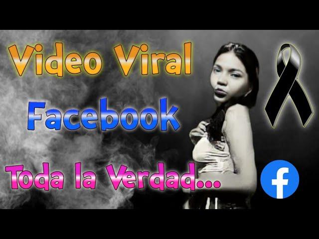 Video completo de la chica de Facebook y tiktok Que todos Buscan...