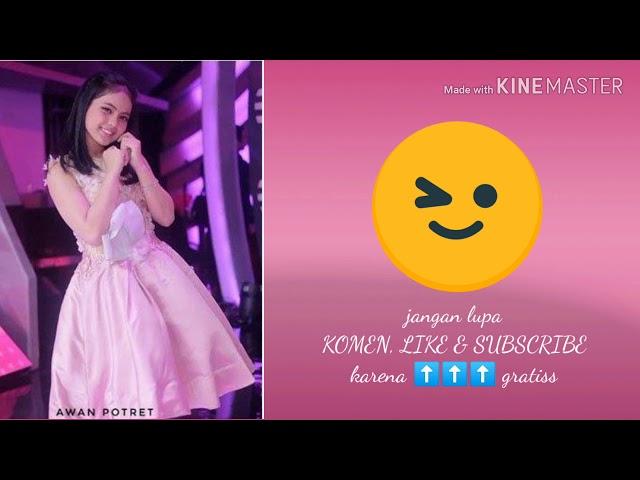 Karaoke Bintangku Putri Isnari DA 4