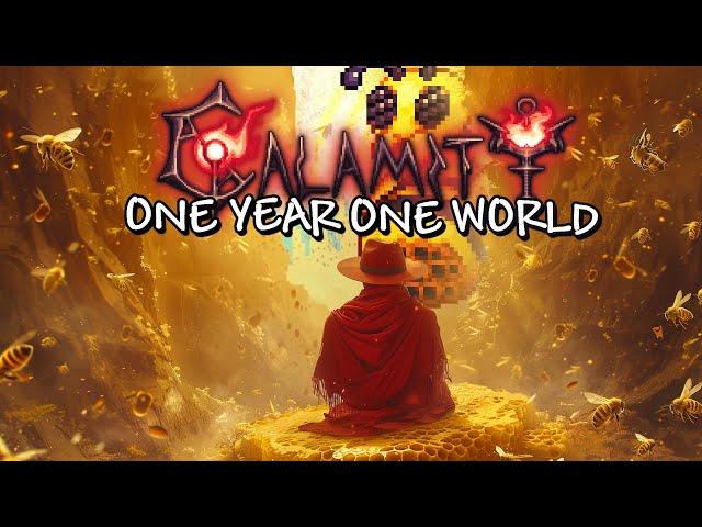 I'm Spending an ENTIRE YEAR on One World | March Edition