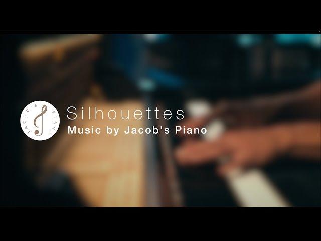 Silhouettes \\ Original by Jacob's Piano