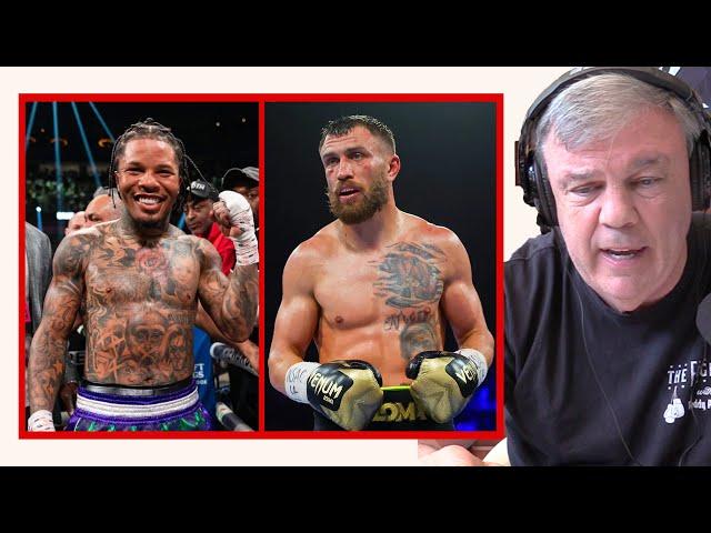 Is Lomachenko Next for Tank Davis? Is It Too Late for Loma to Win?