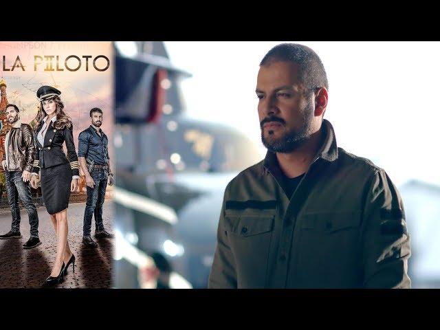 ¡Yolanda pone una trampa a Santamaría! | La Piloto 2 - Televisa