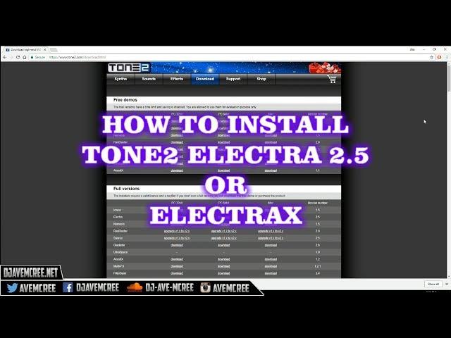 How To Install Electra 2.5 or ElectraX | How To Update