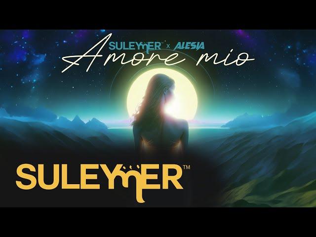 Suleymer x Alesia - Amore mio ( Piano Version )