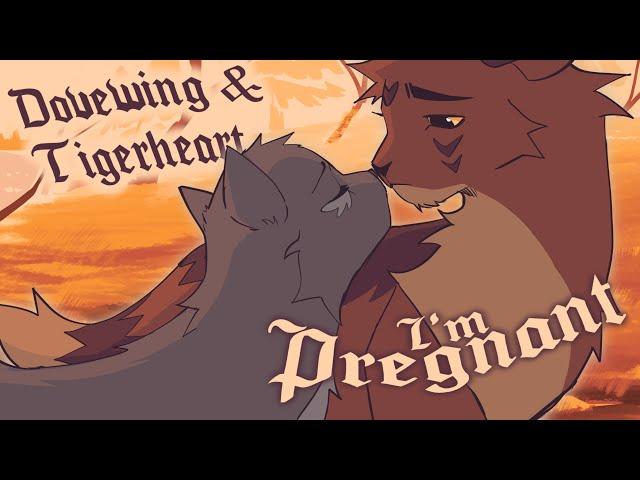 I'm Pregnant - Dovewing & Tigerheart