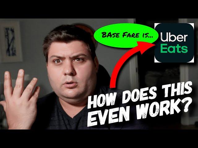 UberEats Pay Model - EVERYTHING You MUST Know!!