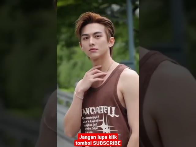 xu zhibin ganteng banget #xuzhibin #chinamodel #pilot #viral #shorts #tiktok