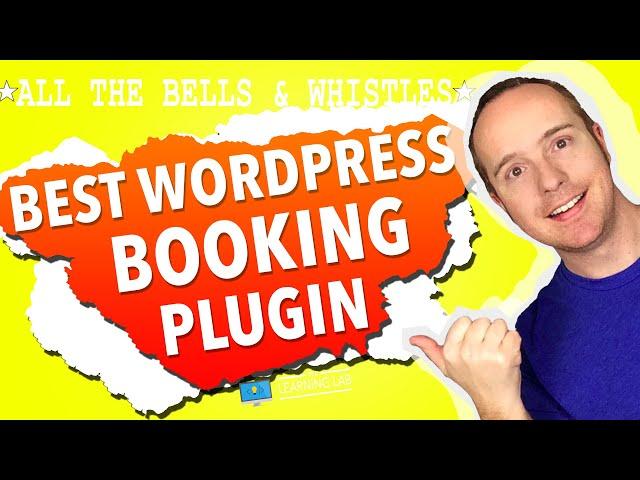 Wordpress Booking Plugin With Zoom Integration & Payments