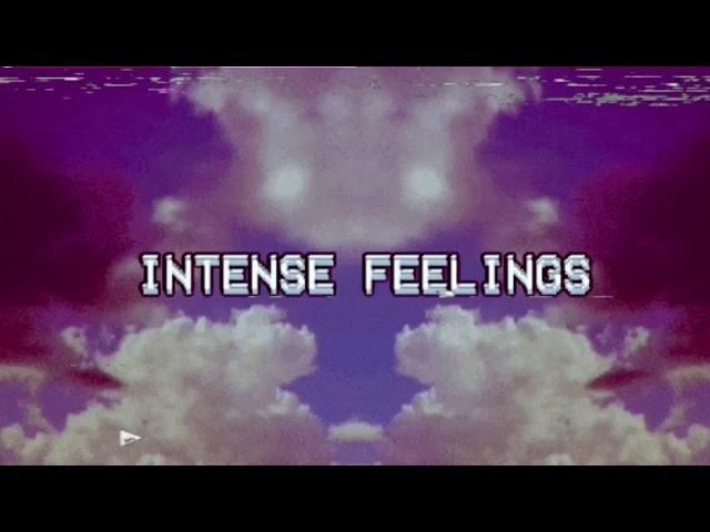 (FREE) Lil Skies x Lil Mosey Type Beat - "Intense Feelings" ft. Juice Wrld